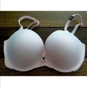 Victoria secret push up bra